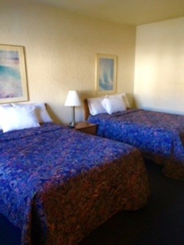 Voyageur Lakewalk Inn 杜鲁斯 外观 照片