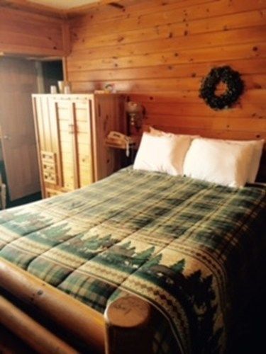 Voyageur Lakewalk Inn 杜鲁斯 外观 照片
