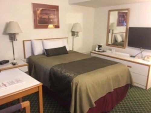 Voyageur Lakewalk Inn 杜鲁斯 外观 照片